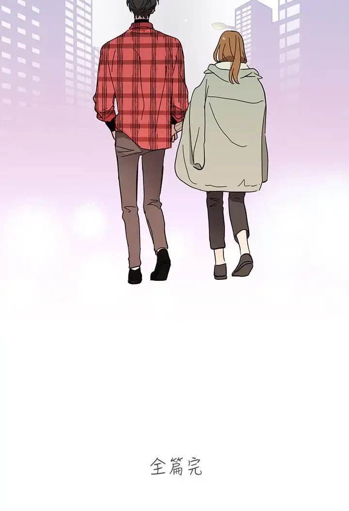 漫画《高（3）实习女教师》第50话最终话第9张图