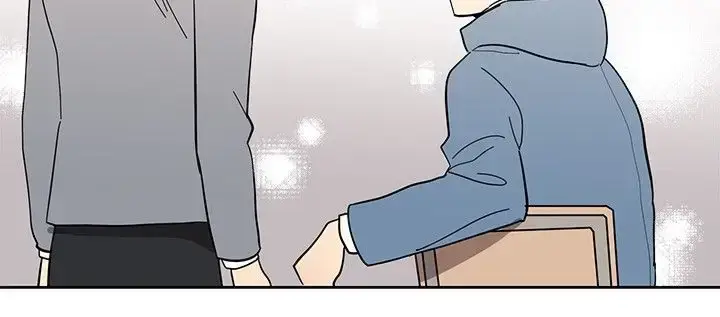 漫画《高（3）实习女教师》第47话第6张图