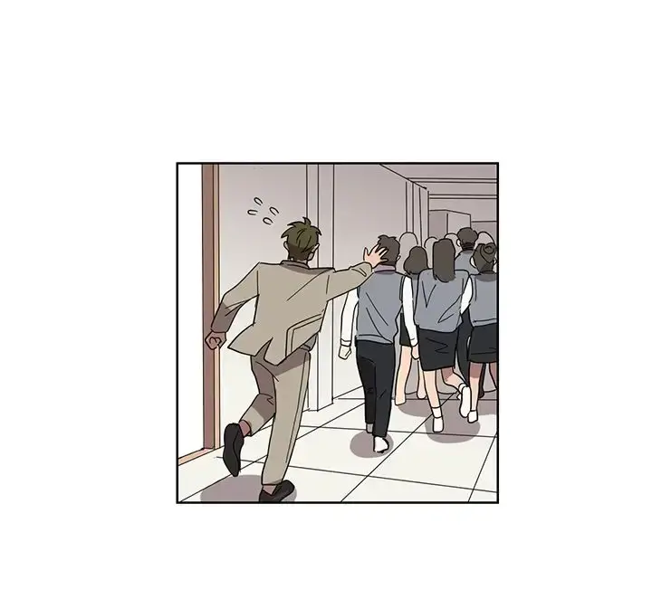 漫画《高（3）实习女教师》第41话第3张图