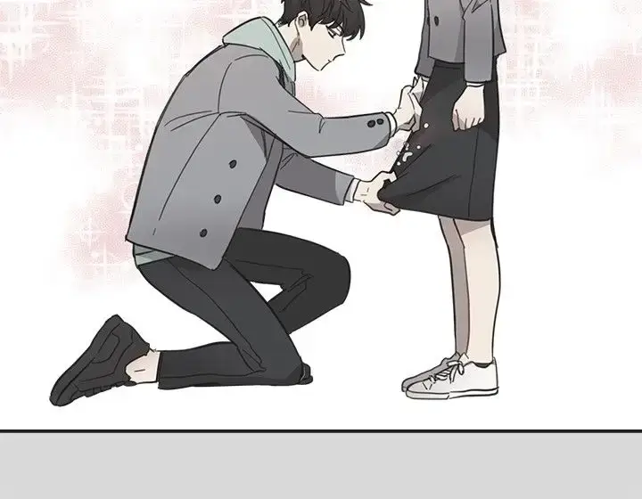 漫画《高（3）实习女教师》第33话第12张图