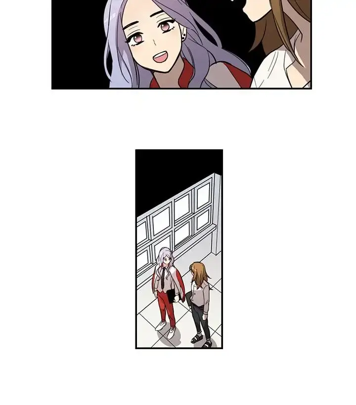 漫画《高（3）实习女教师》第27话第6张图