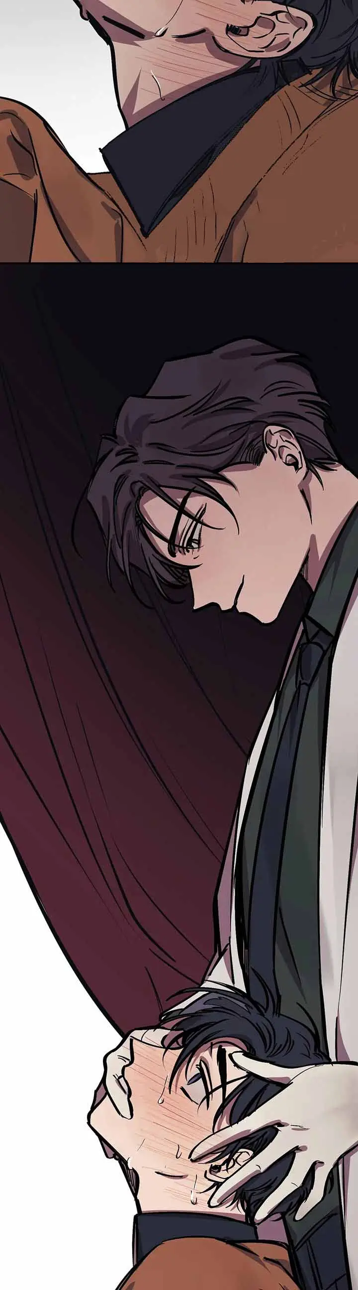 漫画《他的视线》46话第2张图