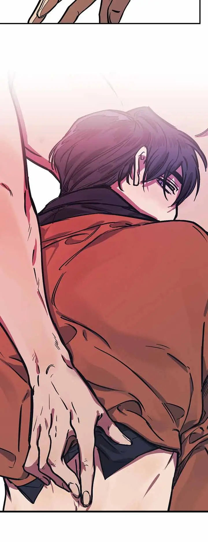 漫画《他的视线》44话第8张图