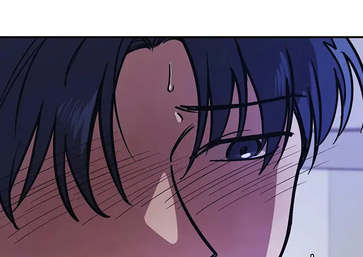 漫画《他的视线》40话第3张图