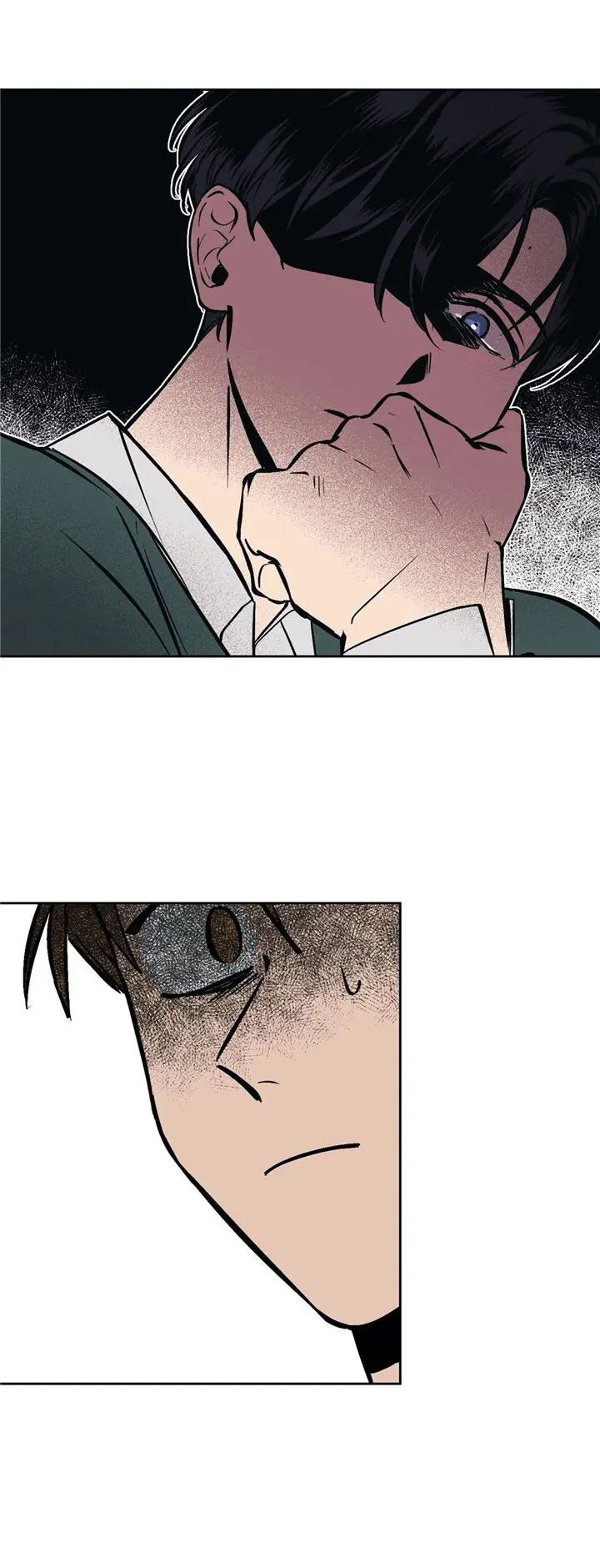 漫画《他的视线》10话第3张图