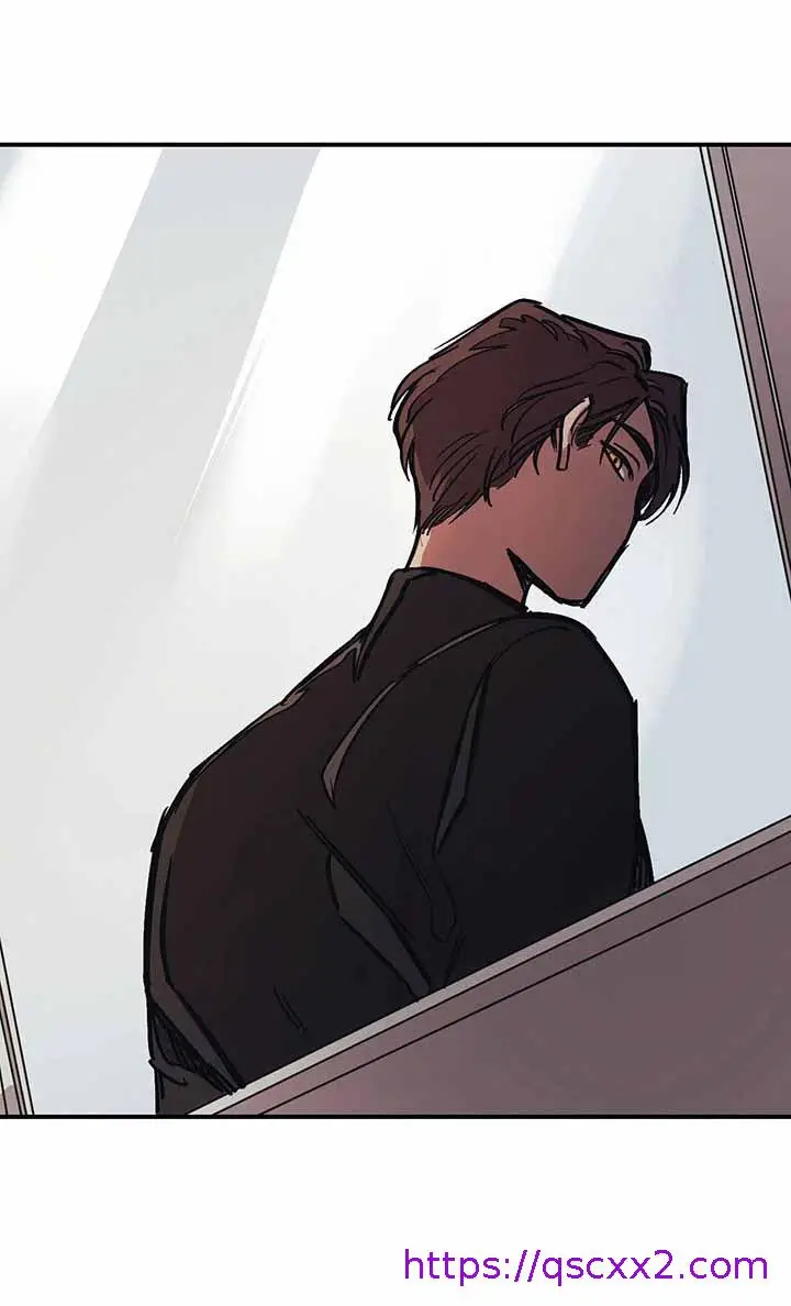 漫画《他的视线》34话第9张图