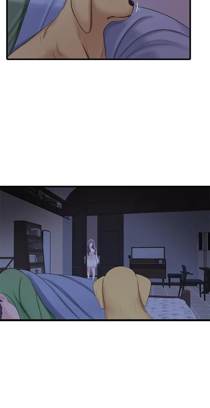 漫画《亲家四姊妹》第64话第2张图