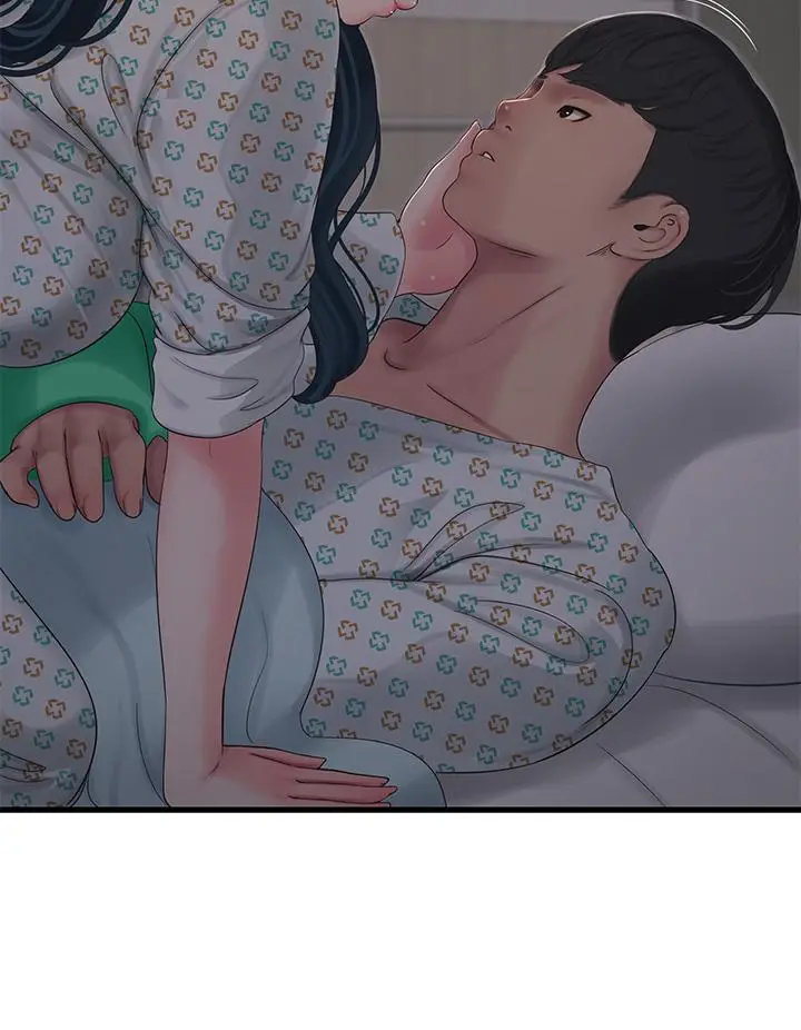 漫画《亲家四姊妹》第99话第28张图