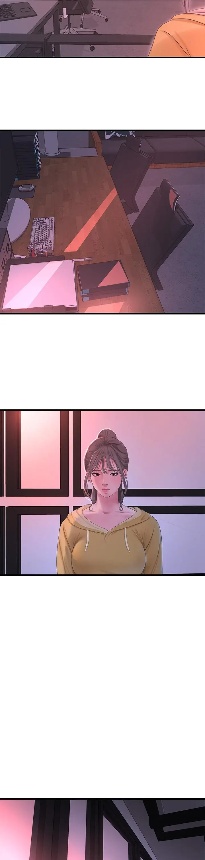 漫画《亲家四姊妹》第107话第21张图