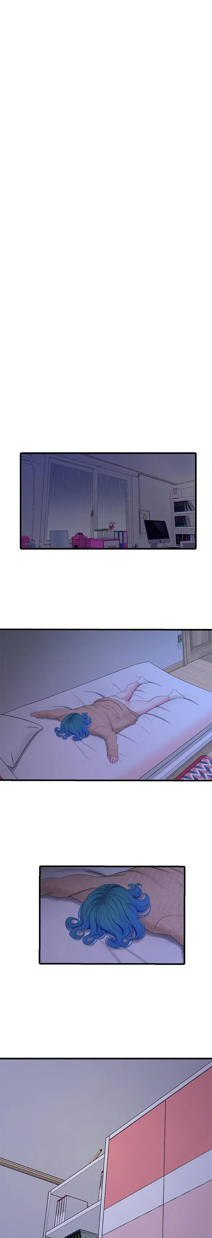 漫画《亲家四姊妹》第61话第22张图