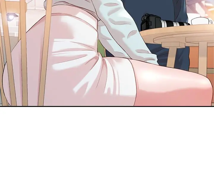 漫画《女神写真》第8话第13张图