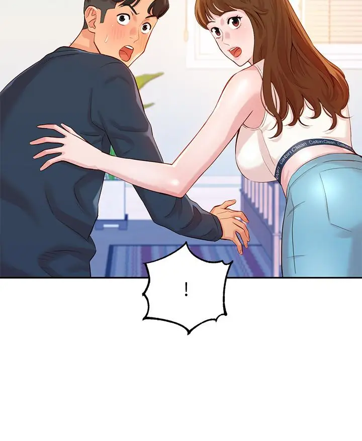 漫画《女神写真》第8话第30张图