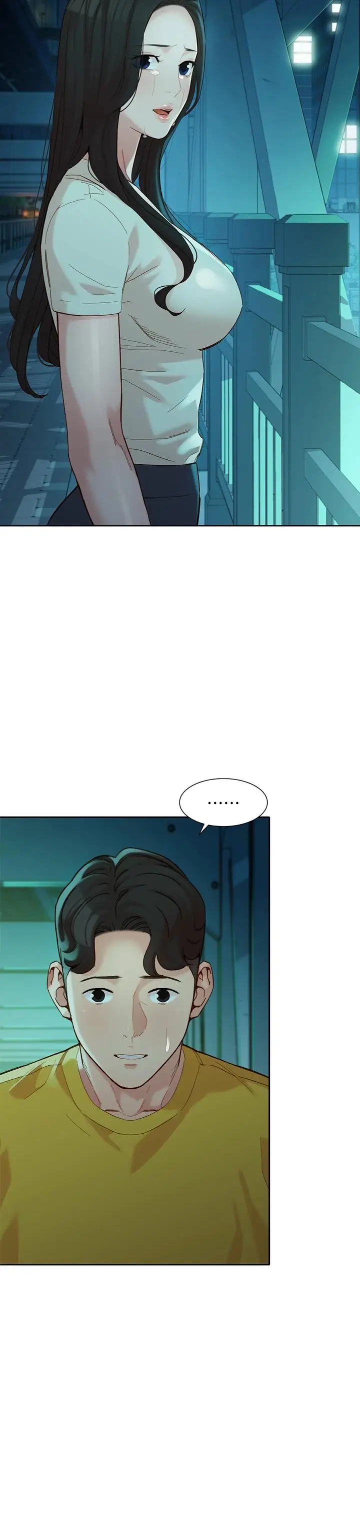 漫画《女神写真》第55话第32张图