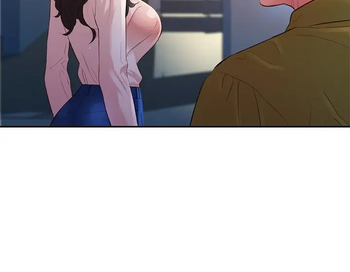漫画《女神写真》第16话第5张图