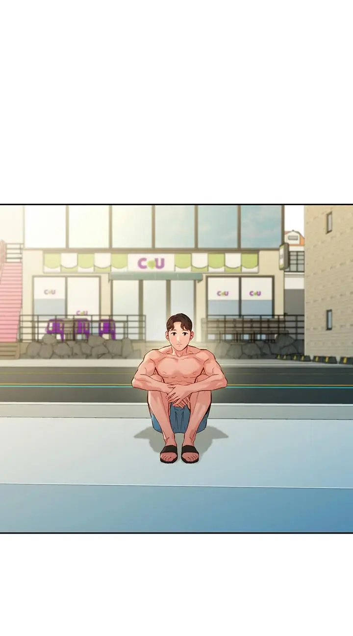 漫画《女神写真》第49话第27张图