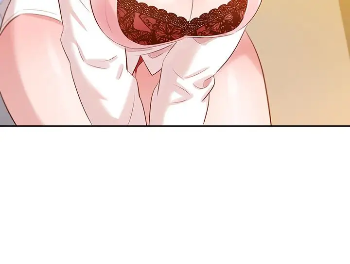 漫画《女神写真》第3话第28张图
