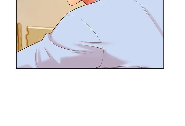 漫画《女神写真》第3话第33张图
