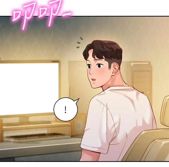 漫画《女神写真》第30话第5张图