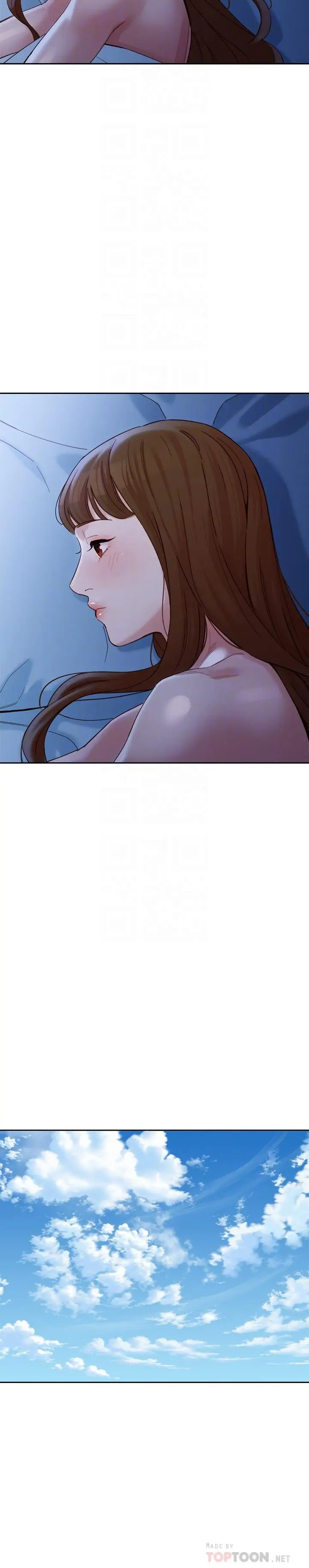 漫画《女神写真》第45话第12张图