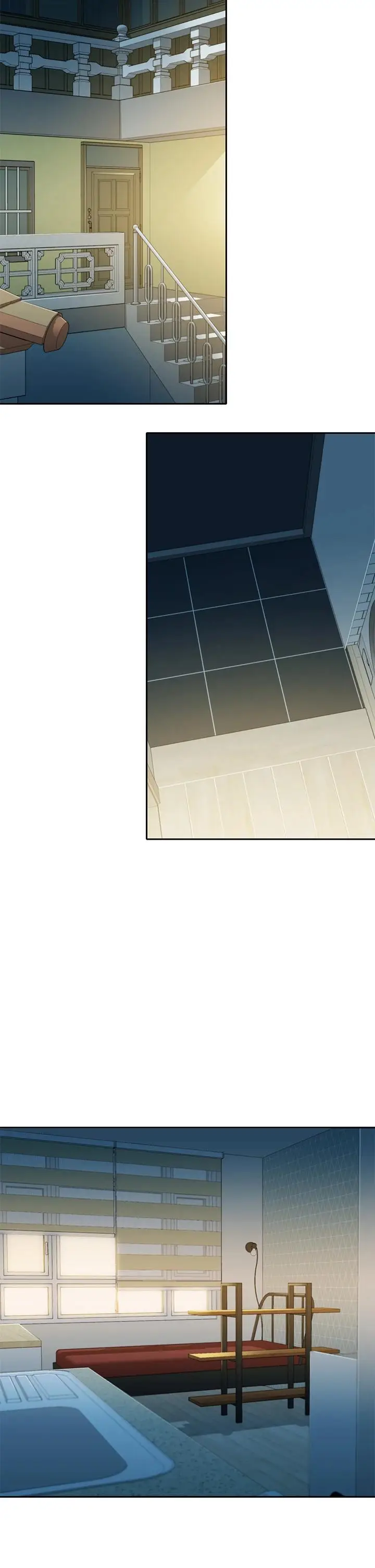 漫画《女神写真》第53话第2张图