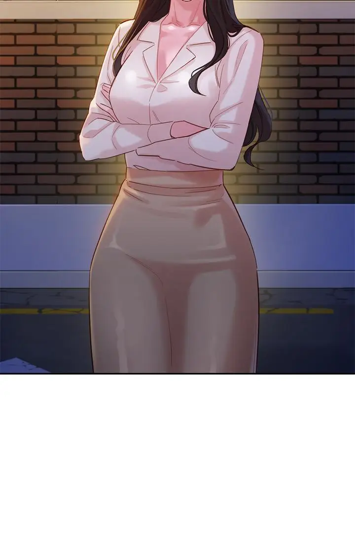 漫画《女神写真》第34话第2张图