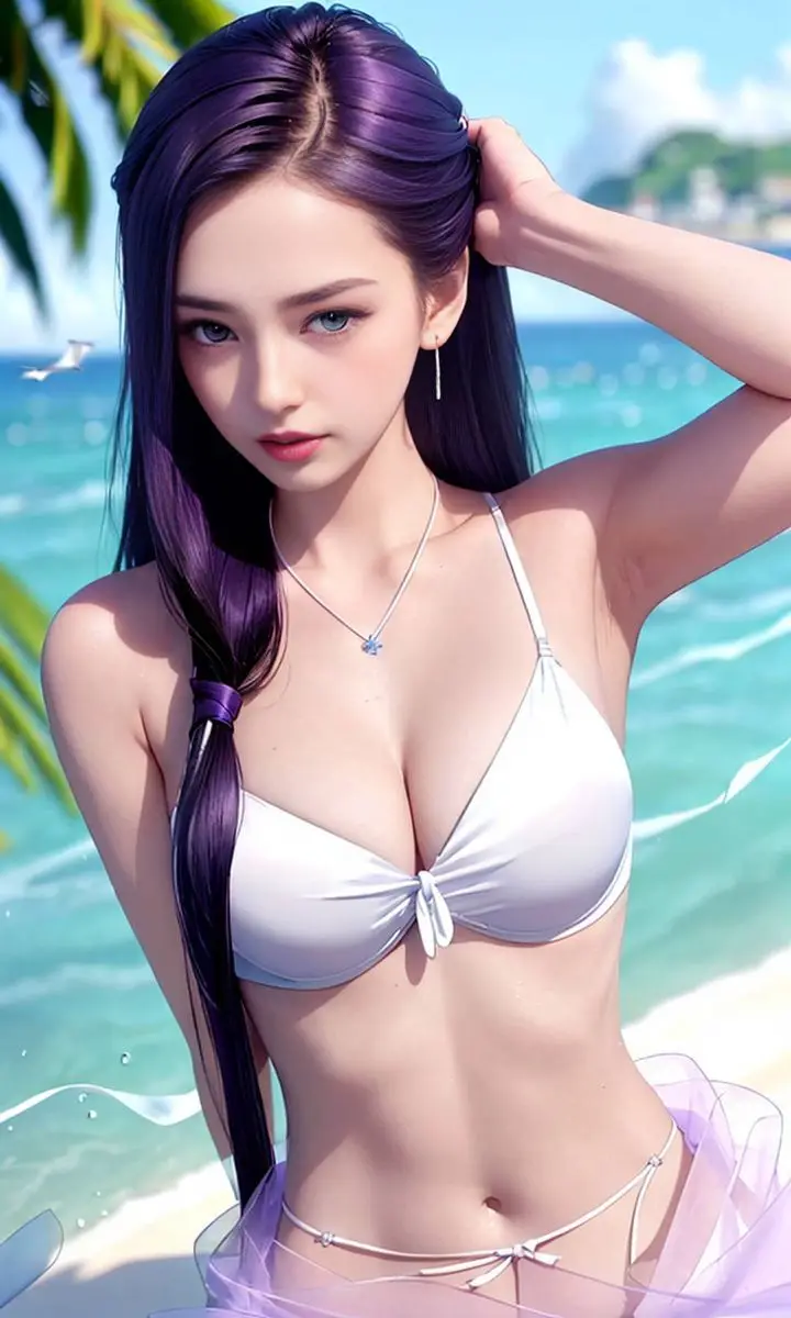 漫画《[3D]蜜穴镇河妖+AI》第21话第31张图