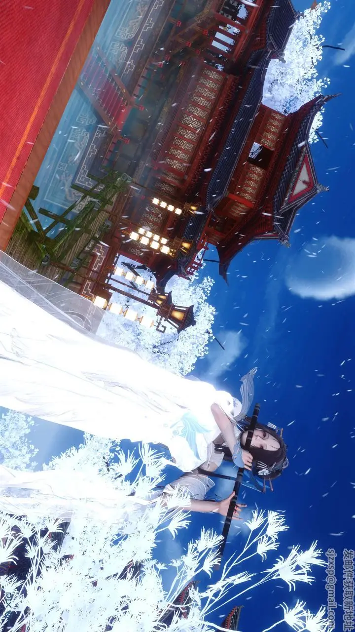 漫画《[3D]黄蓉传》最终话第70张图