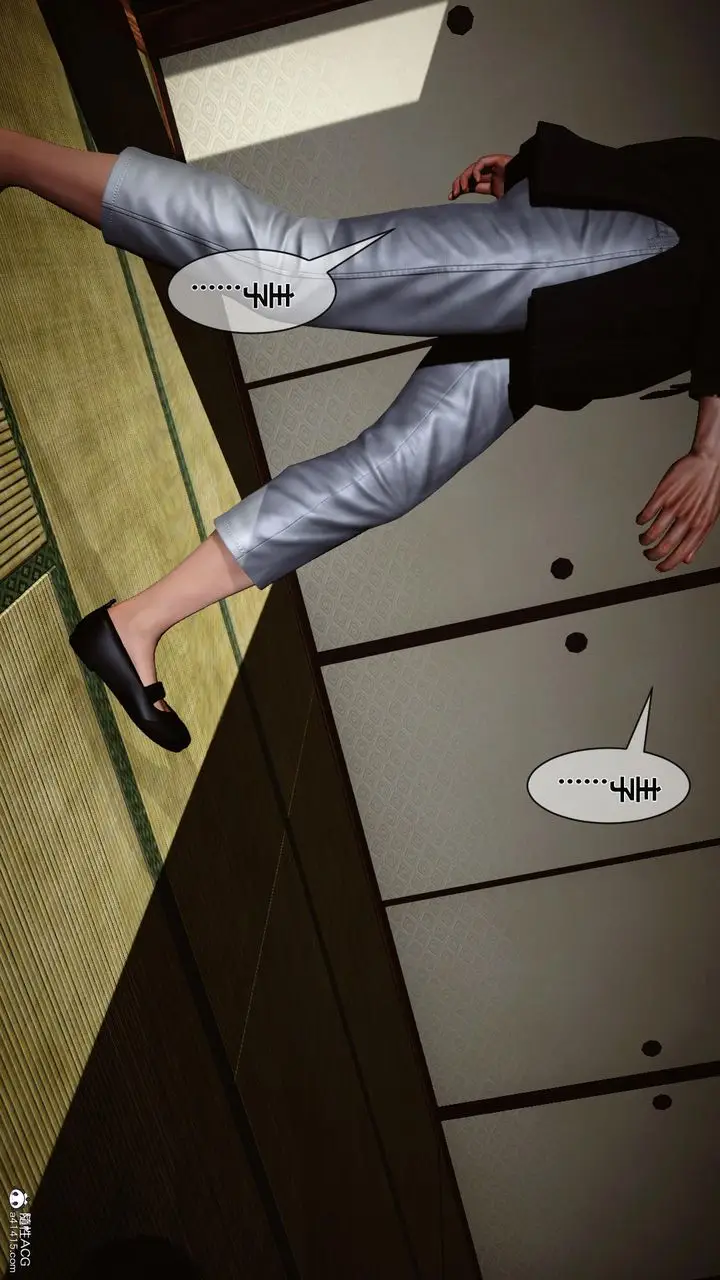 漫画《[3D]黄蓉传》第19话第24张图