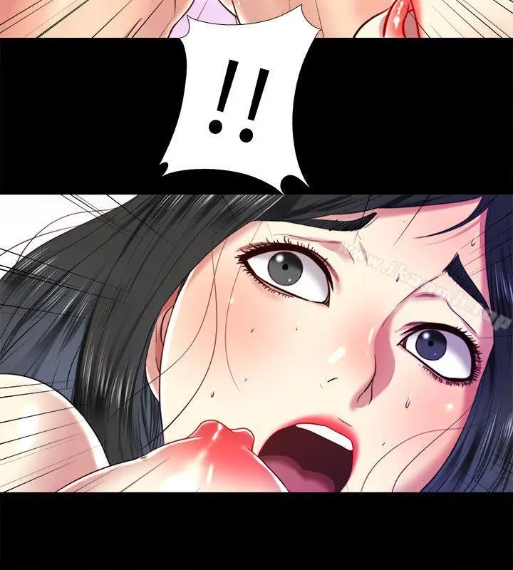 漫画《同居捉迷藏》第8话第19张图