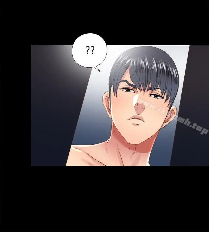 漫画《同居捉迷藏》第18话第22张图