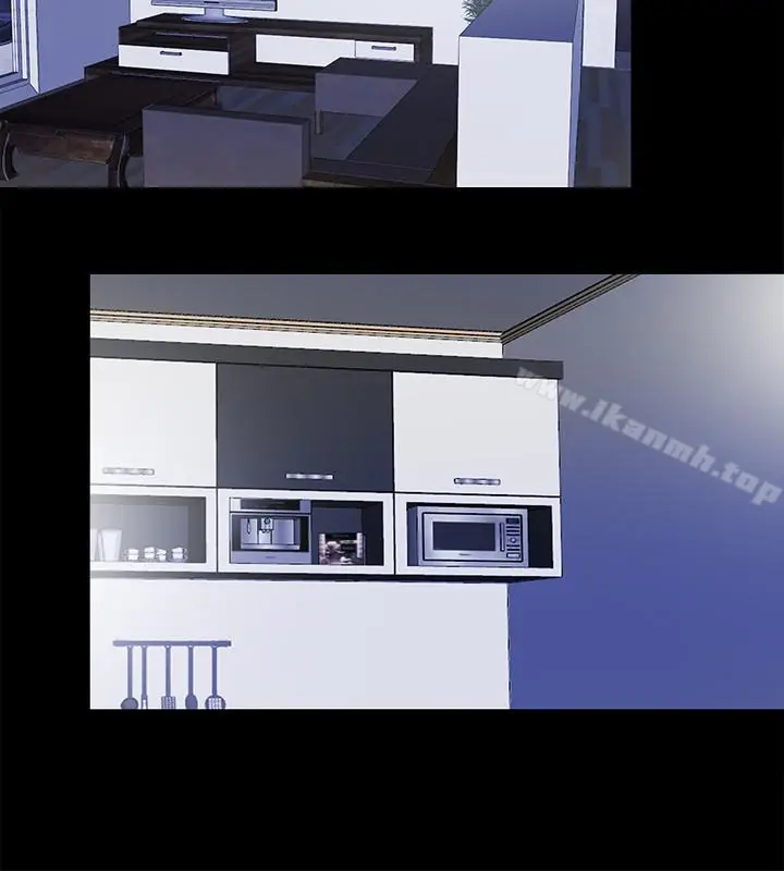 漫画《同居捉迷藏》最终话第20张图