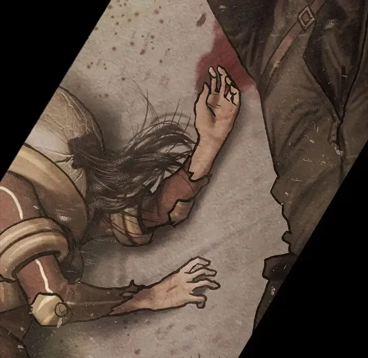 漫画《巫女》第44章第17张图