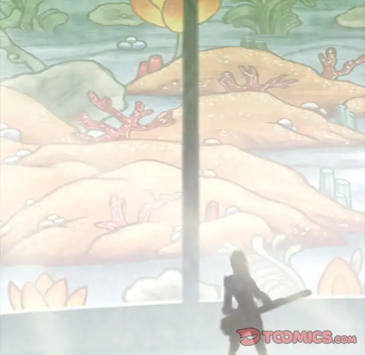 漫画《巫女》第44章第74张图