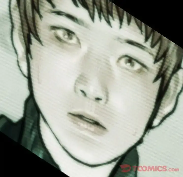 漫画《巫女》第34章第58张图