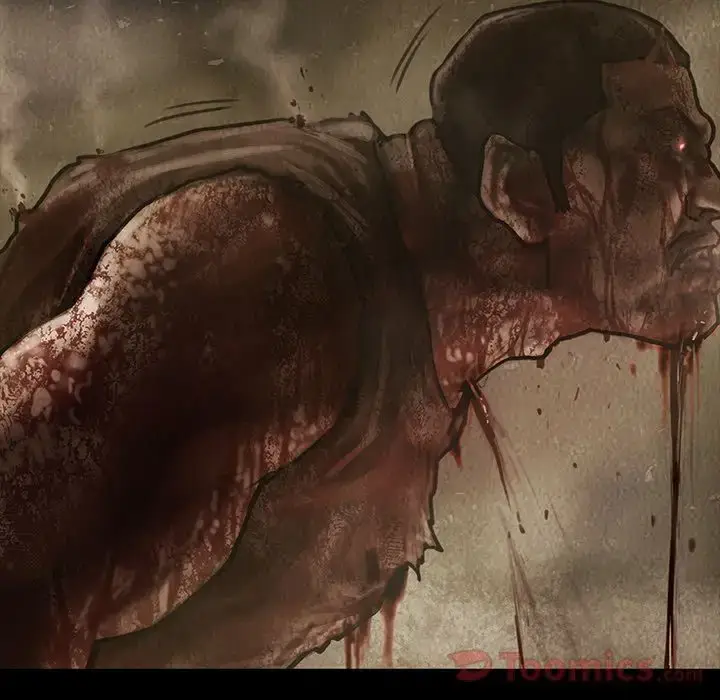 漫画《巫女》第32章第12张图