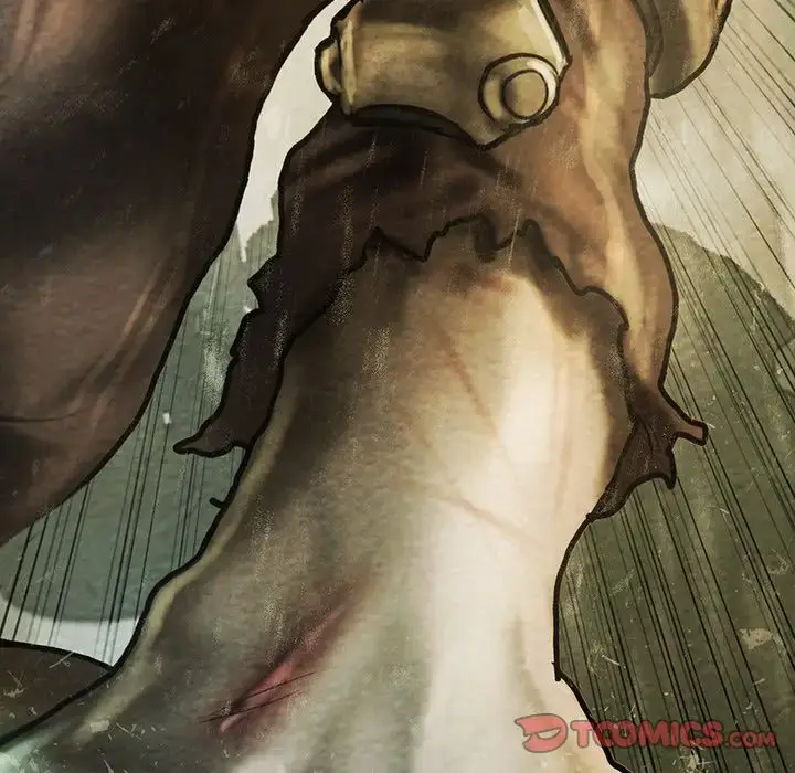 漫画《巫女》第43章第90张图