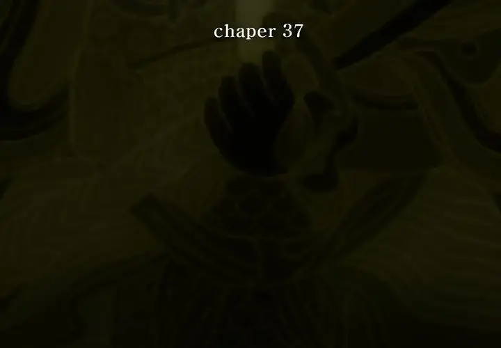漫画《巫女》第37章第3张图