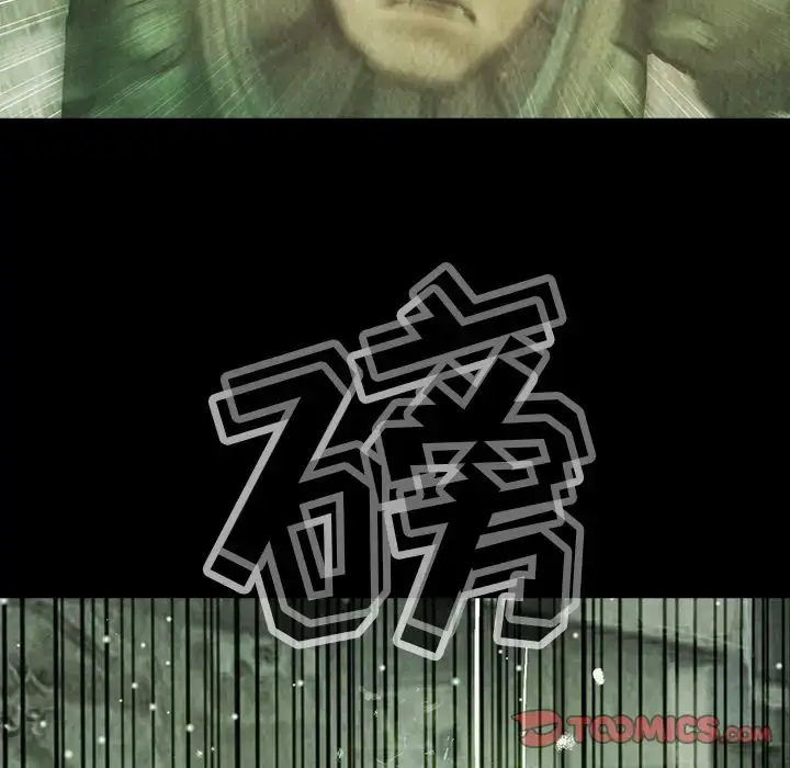 漫画《巫女》第37章第34张图