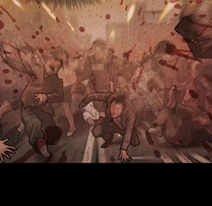 漫画《巫女》第45章第27张图