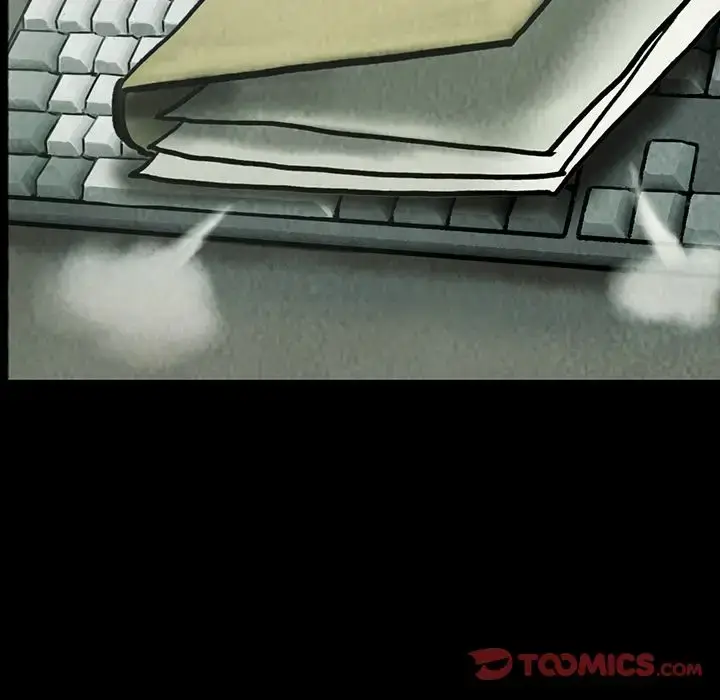 漫画《巫女》第41章第22张图