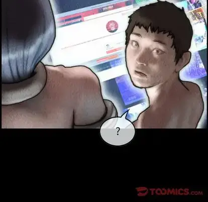 漫画《巫女》第47章第116张图