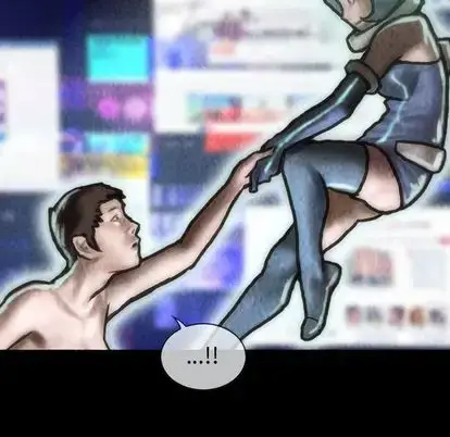 漫画《巫女》第47章第125张图