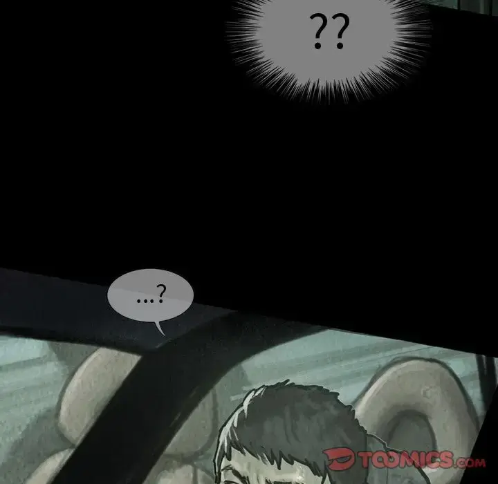 漫画《巫女》第39章第10张图