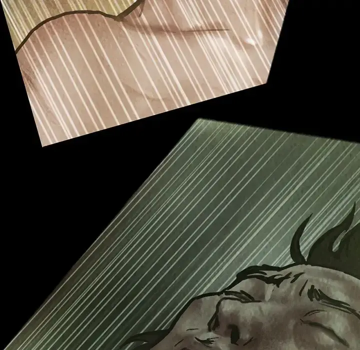 漫画《巫女》第25章第58张图