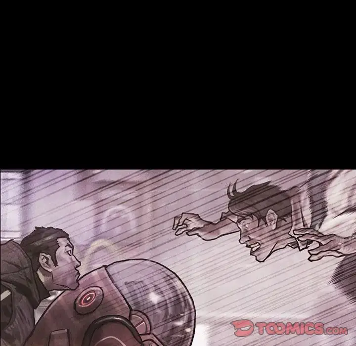 漫画《巫女》第42章第74张图