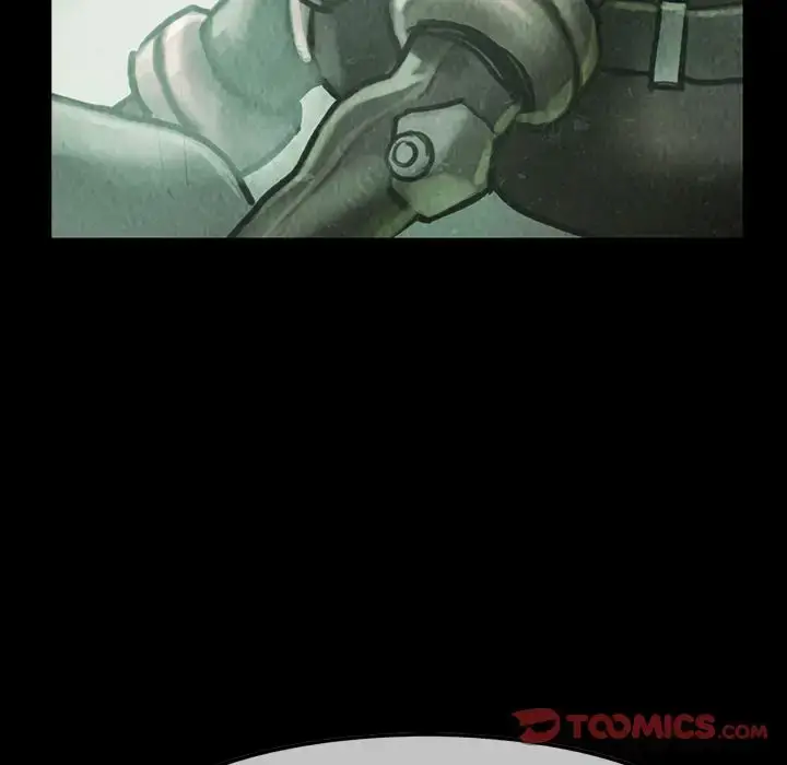 漫画《巫女》第40章第38张图