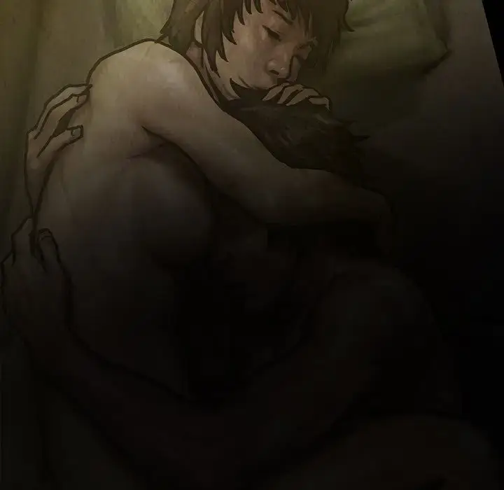 漫画《巫女》第26章第37张图