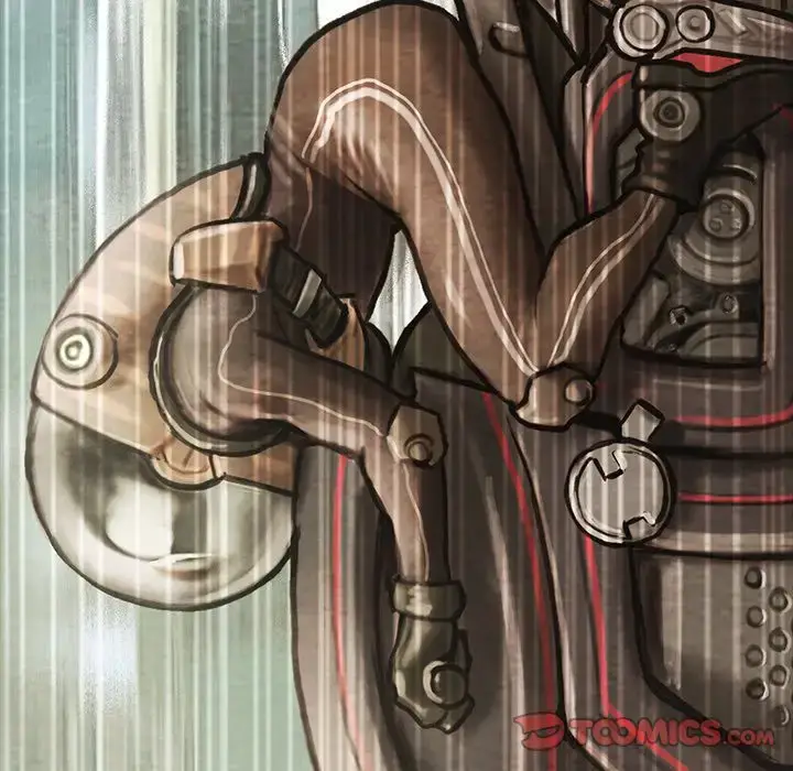 漫画《巫女》第38章第86张图
