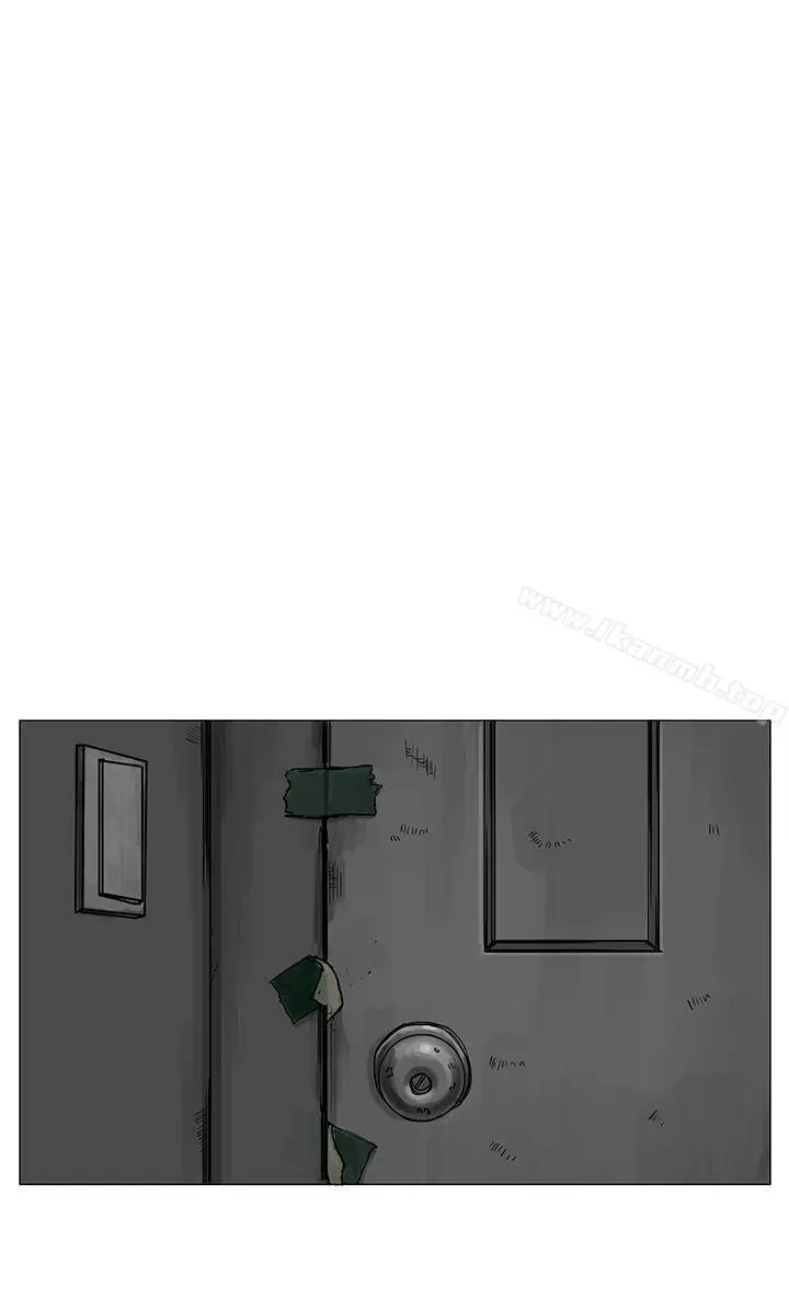 漫画《RUN（完结）》第13话第24张图
