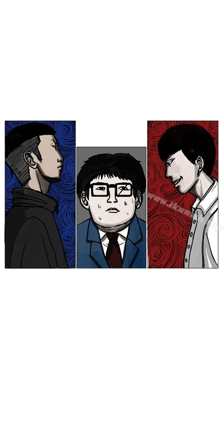 漫画《RUN（完结）》第2话第36张图